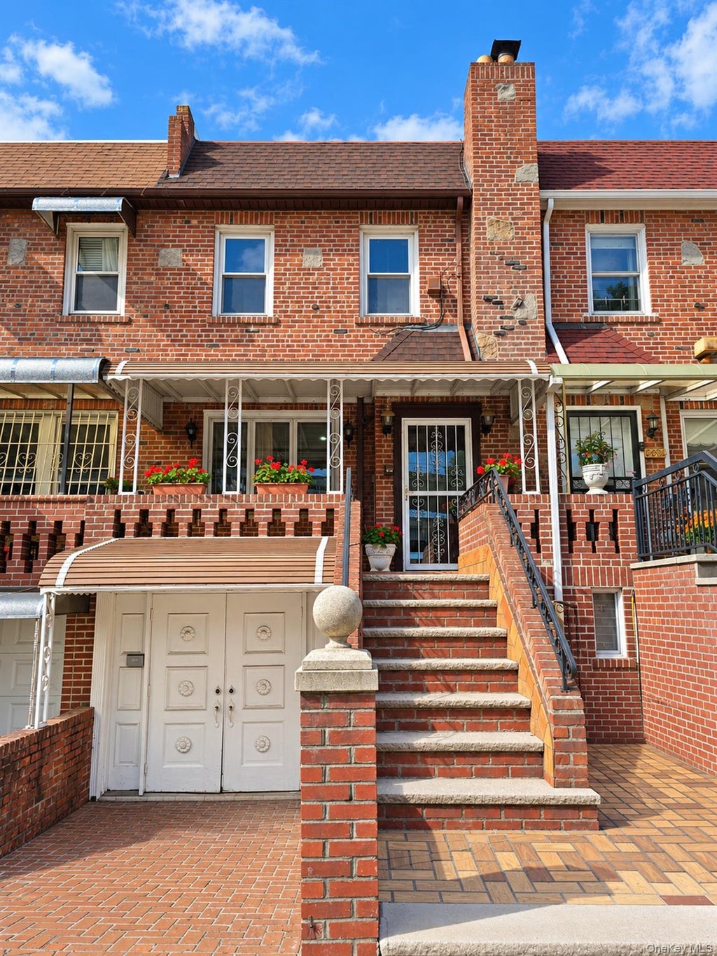 Photo of 9806 Fort Hamilton Parkway, Brooklyn, NY 11209 (MLS # 1063391)