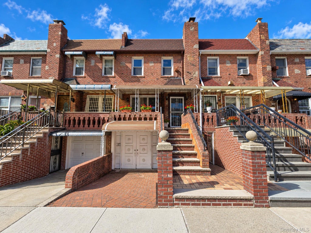 Photo of 9806 Fort Hamilton Parkway, Brooklyn, NY 11209 (MLS # 1063391)