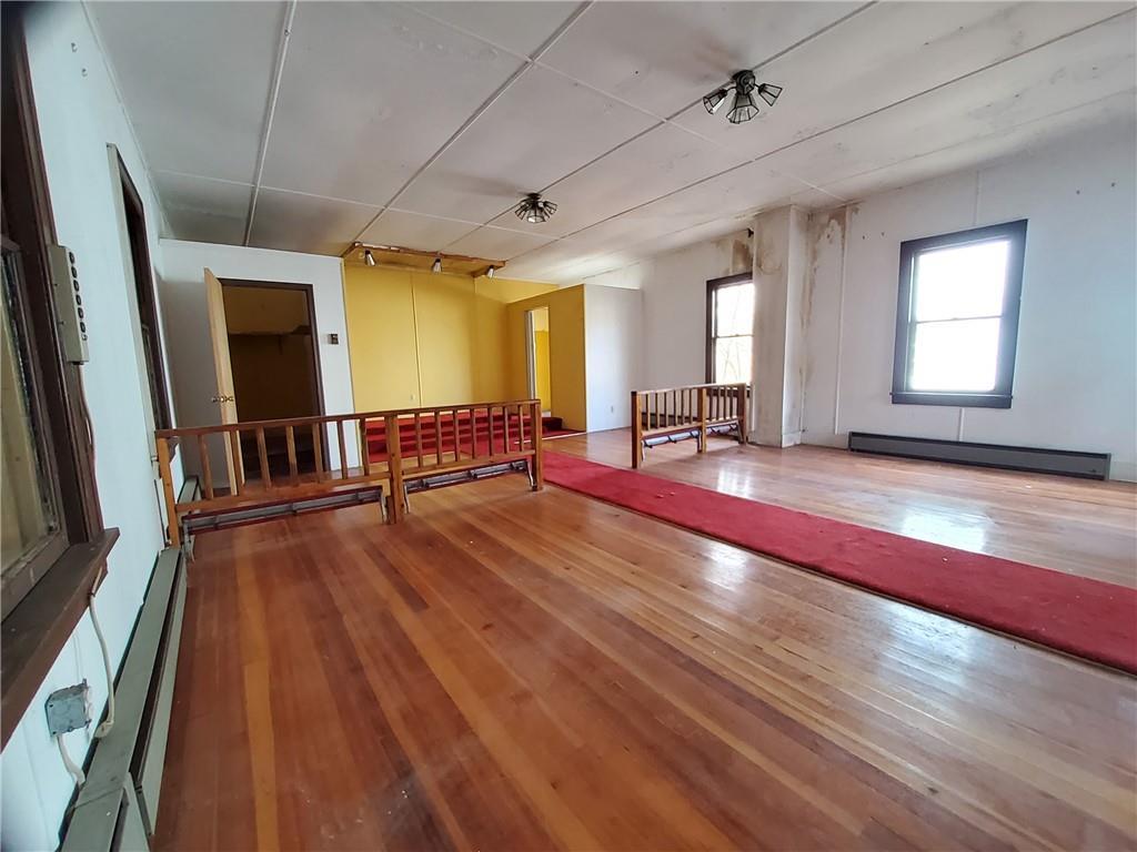 44 Clark Street