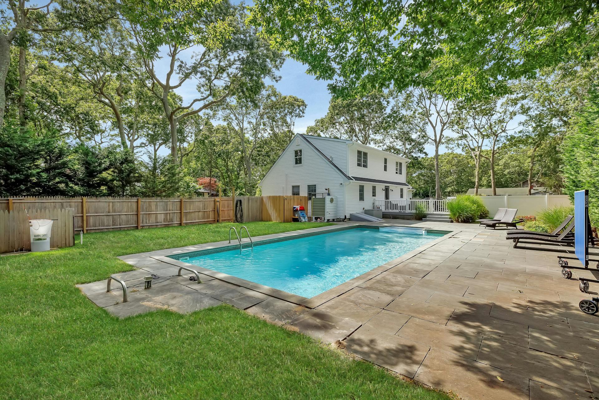 42 Eisenhower Drive, East Quogue, New York image 26