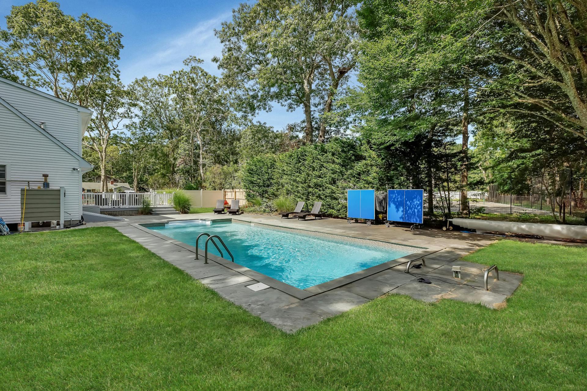 42 Eisenhower Drive, East Quogue, New York image 25