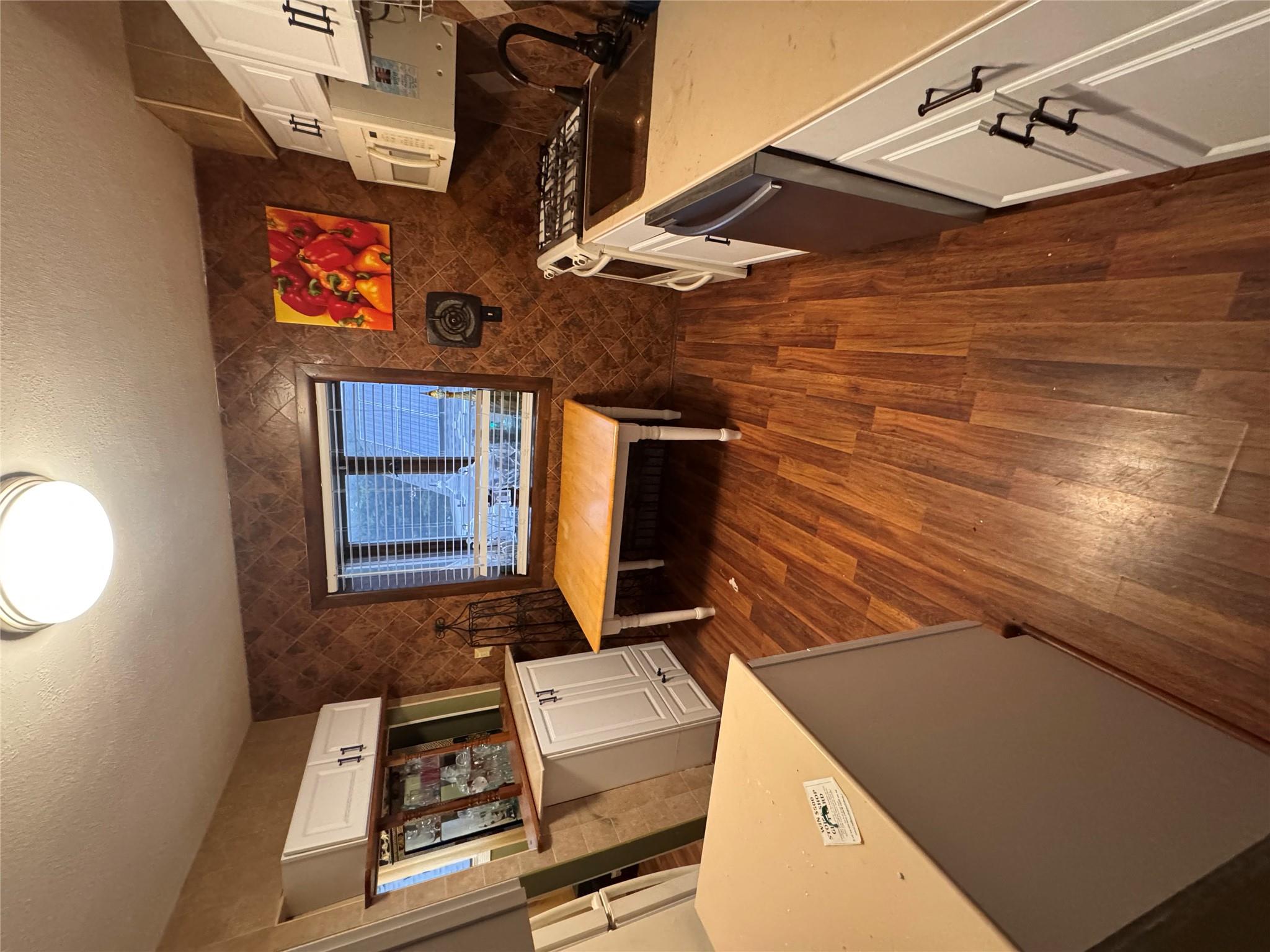 1001 Van Buren Street