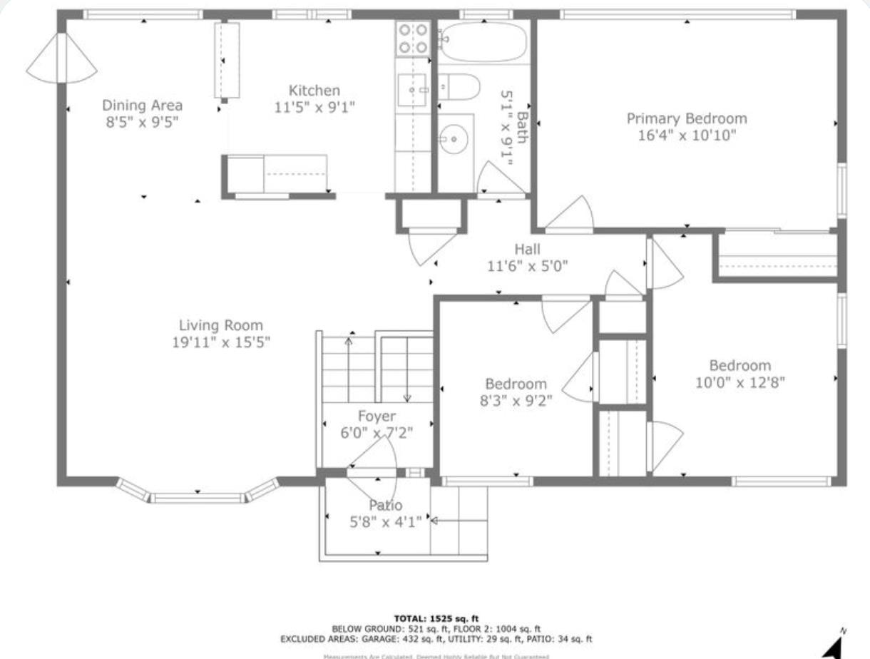 1001 Van Buren Street, Baldwin, New York image 23