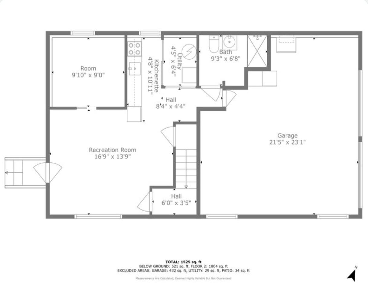 1001 Van Buren Street, Baldwin, New York image 22