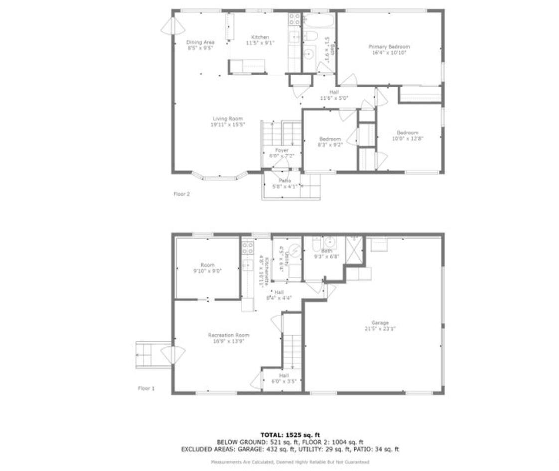 1001 Van Buren Street, Baldwin, New York image 24