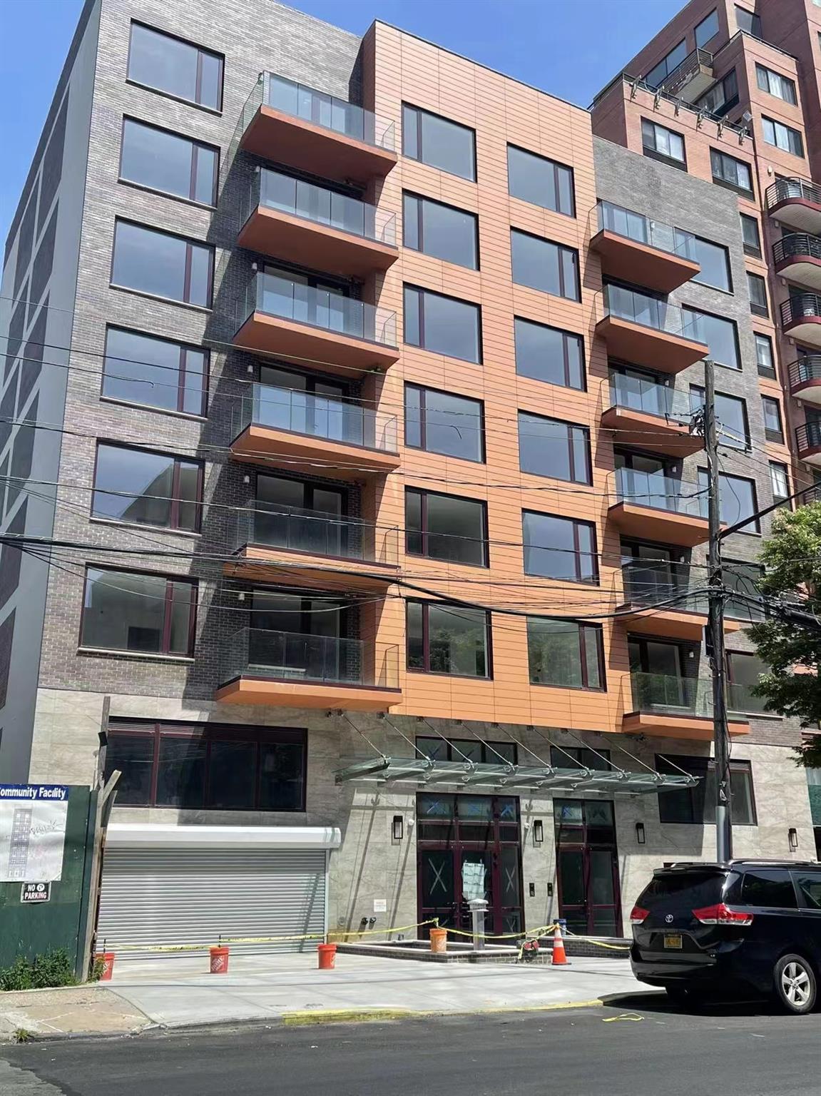 Property for Sale at 41st Road 7E, Flushing, Queens, NY - Bedrooms: 1 
Bathrooms: 1 
Rooms: 3  - $688,000