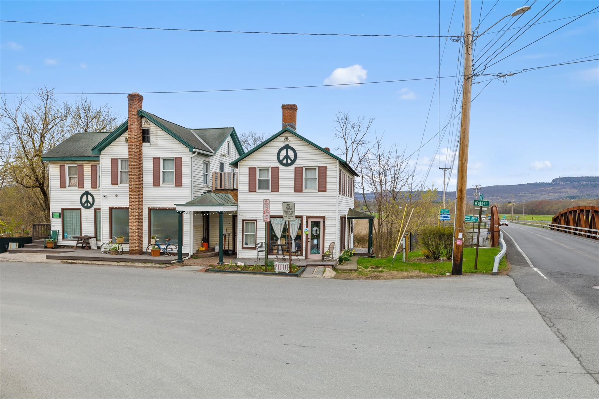 1-3 Water Street