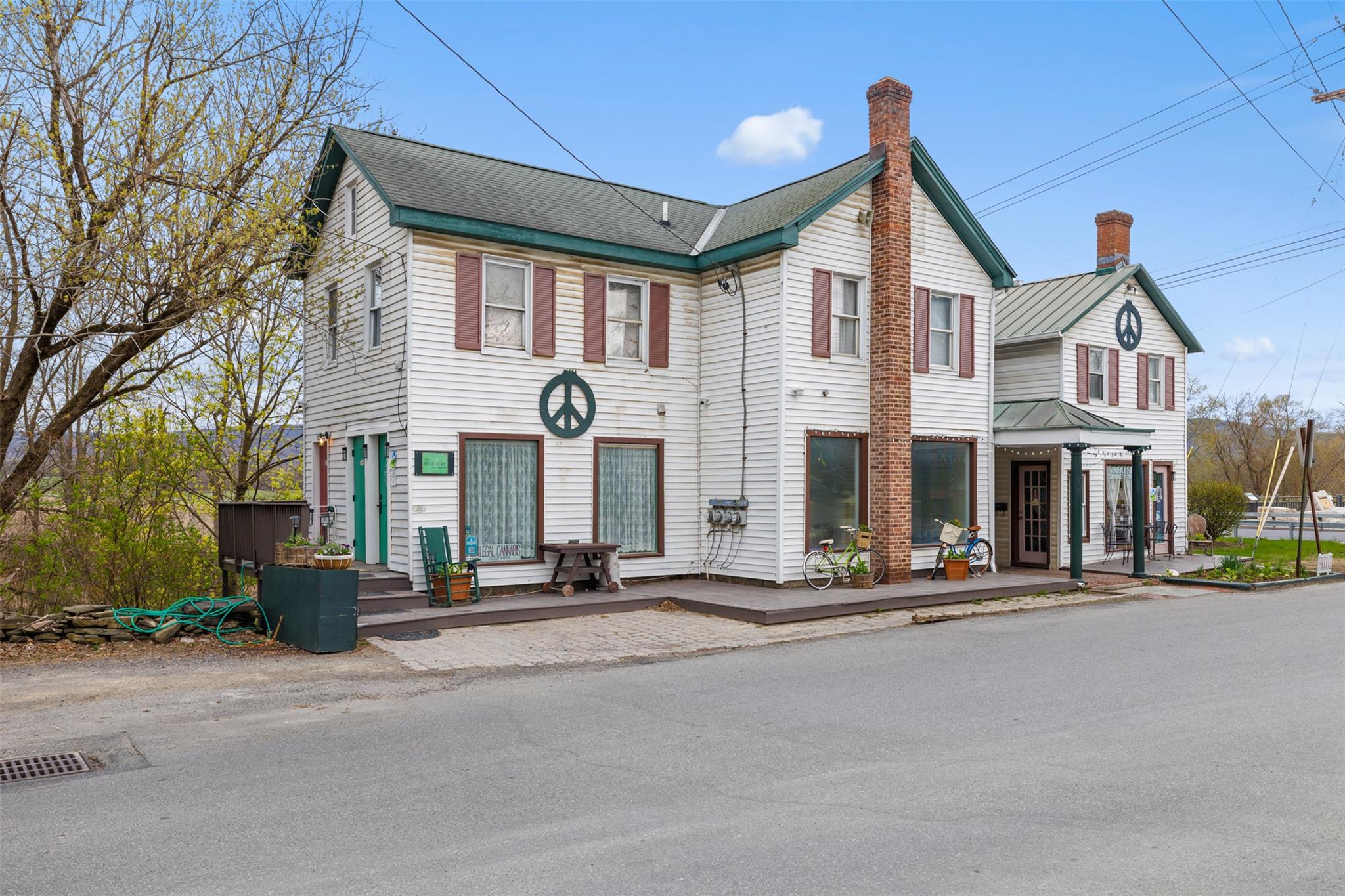1-3 Water Street