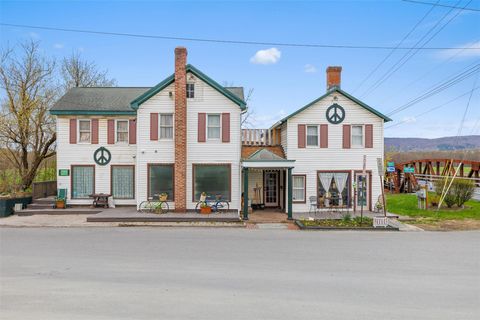 1-3 Water Street New Paltz NY 12561