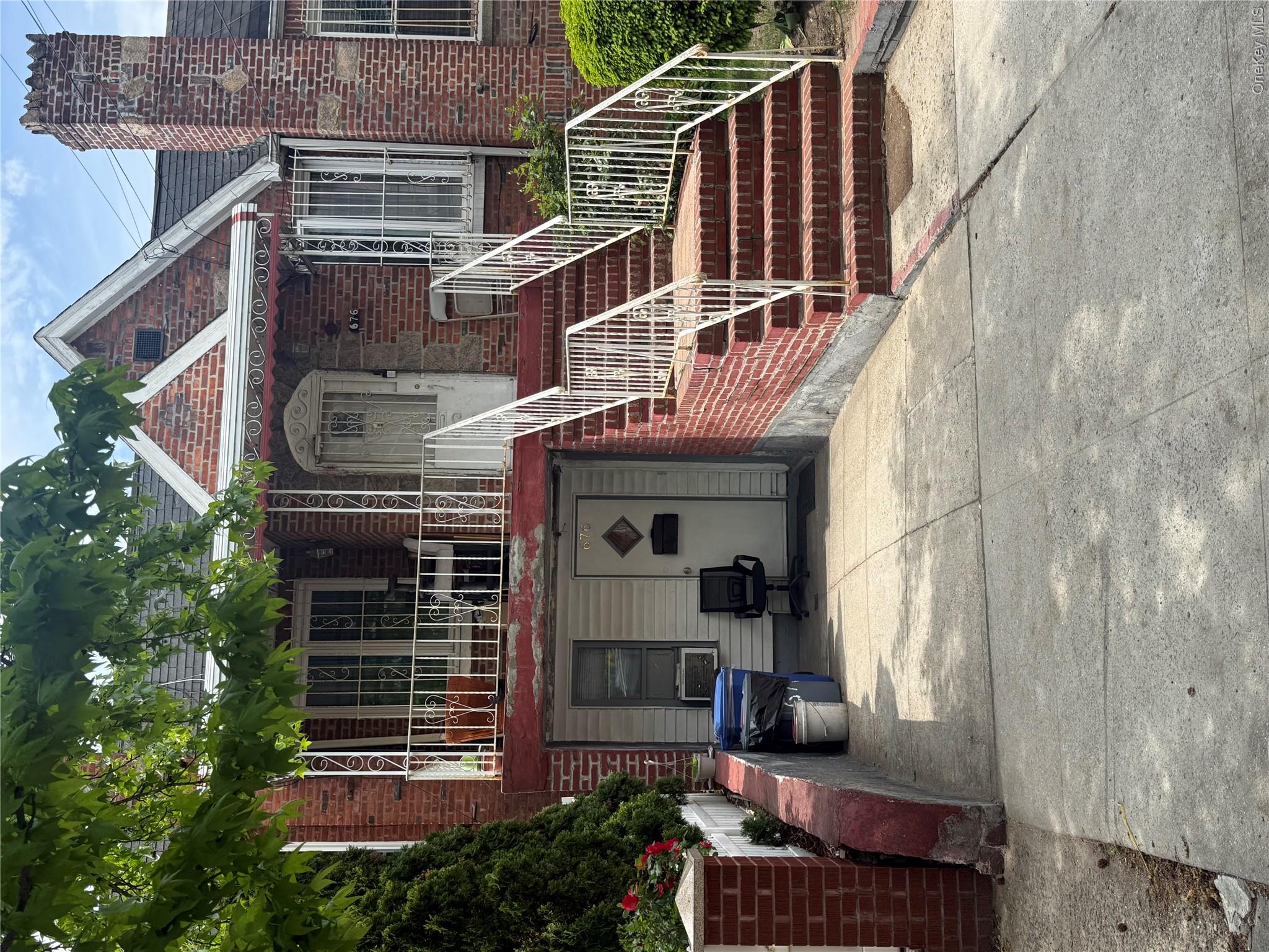 676 E 93rd Street