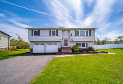 Homes For Sale - 84 Guernsey Drive<br/> Orange County, New Windsor, NY 12553