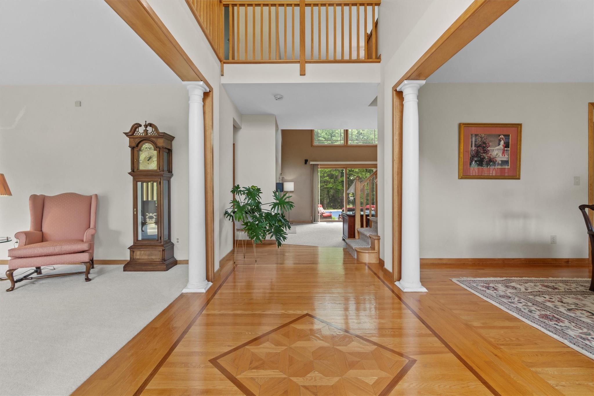 115 Moffat Road