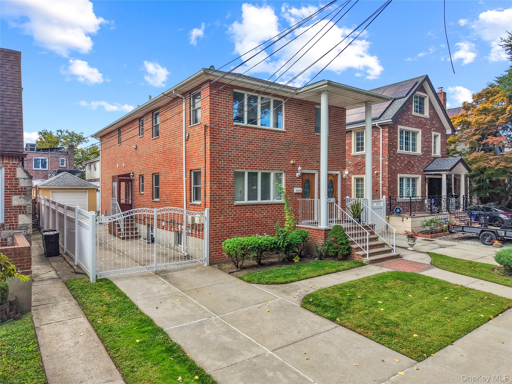 14950 16th Road