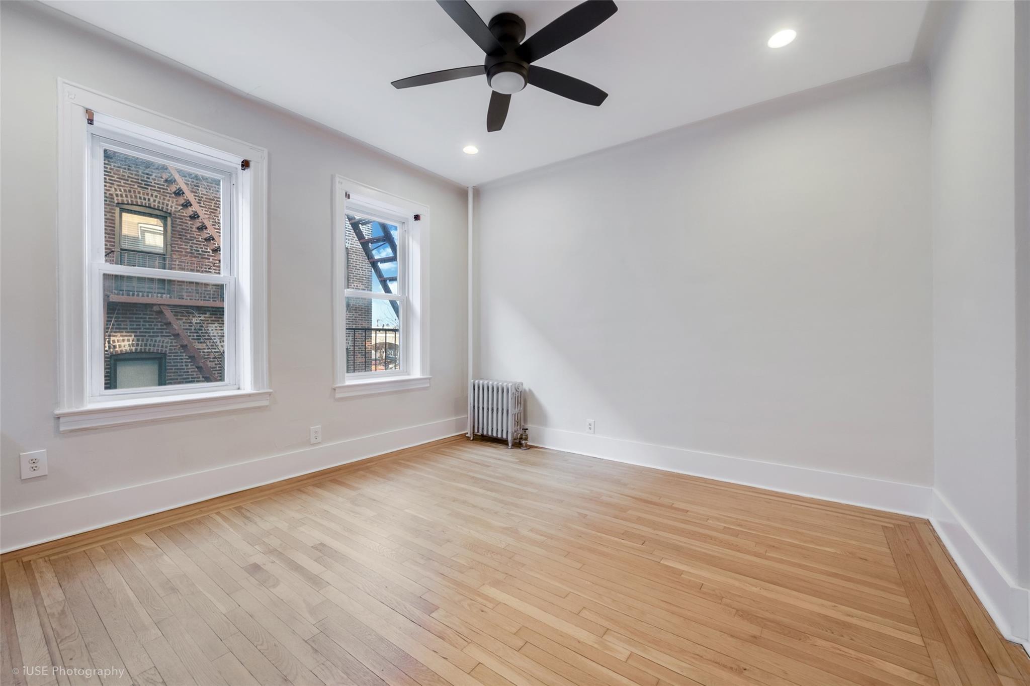 45-14 43rd Street #3E, Sunnyside, New York image 2