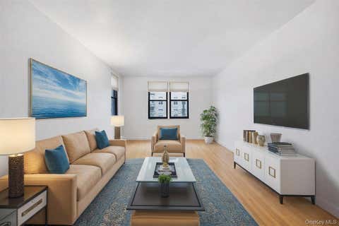 Homes For Sale - 510 Kappock Street #3B<br/> Bronx, NY 10463