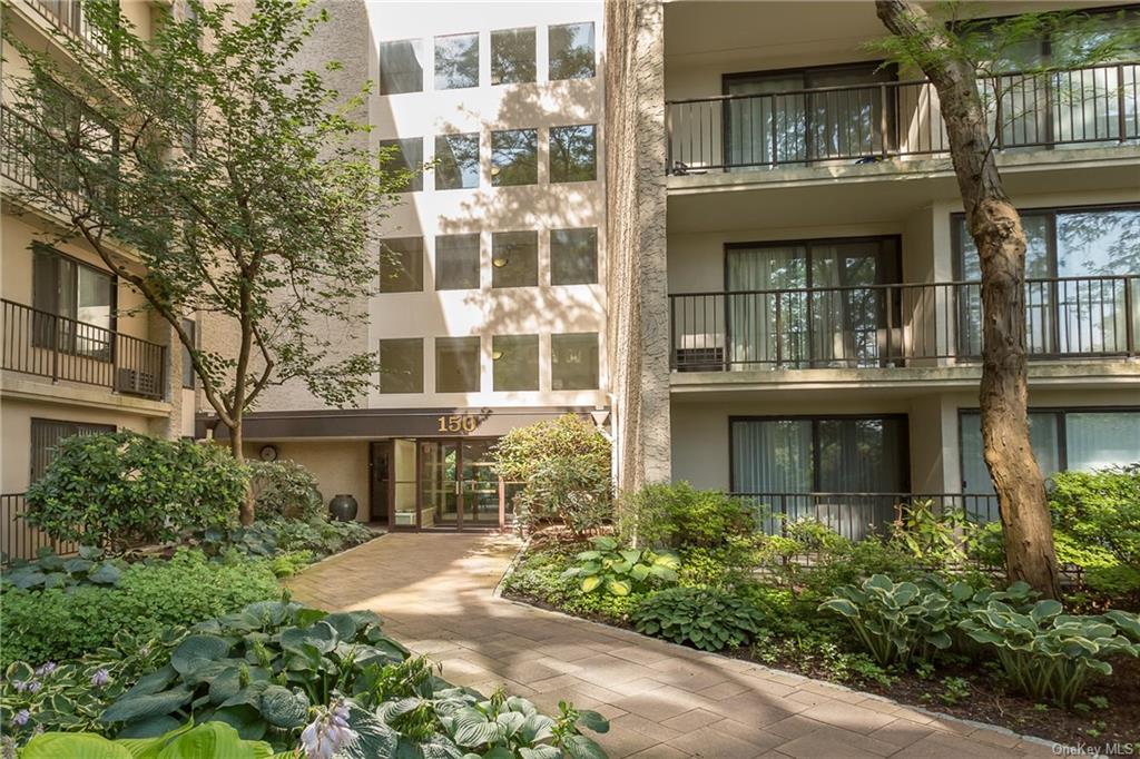 150 Overlook Avenue #8V, Peekskill, New York image 43