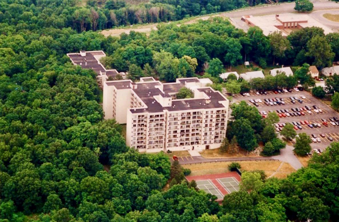150 Overlook Avenue #8V, Peekskill, New York image 2