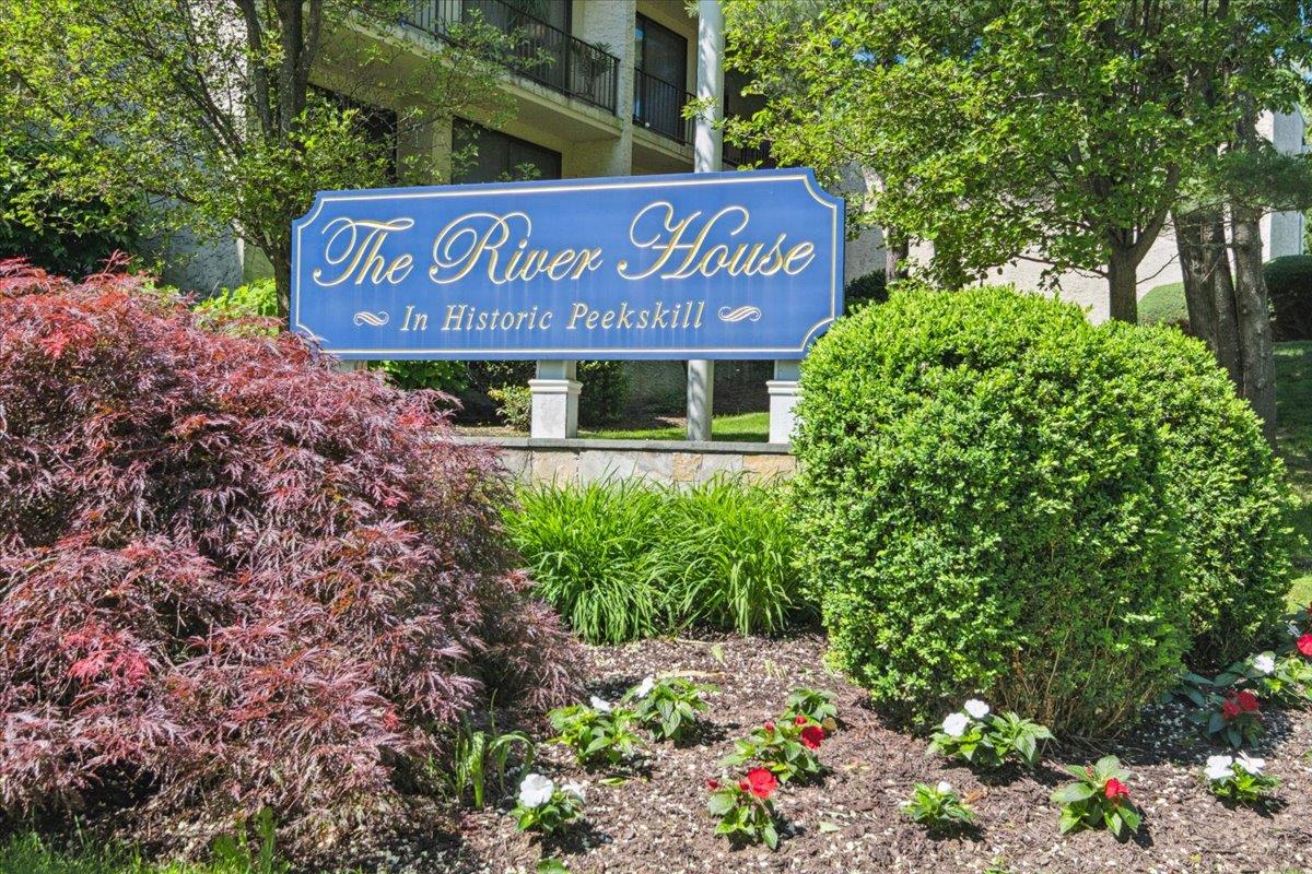 150 Overlook Avenue #8V, Peekskill, New York image 1