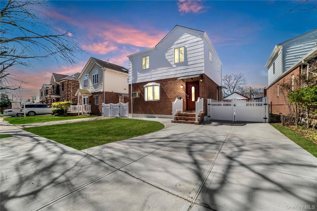 Photo of 81-28 252nd Street, Bellerose, NY 11426 (MLS # 978048)