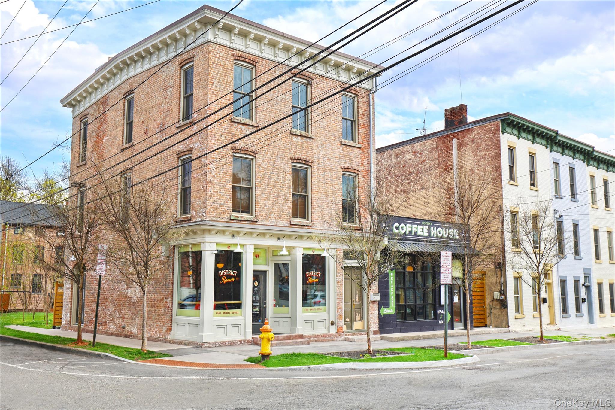 47 Lander Street