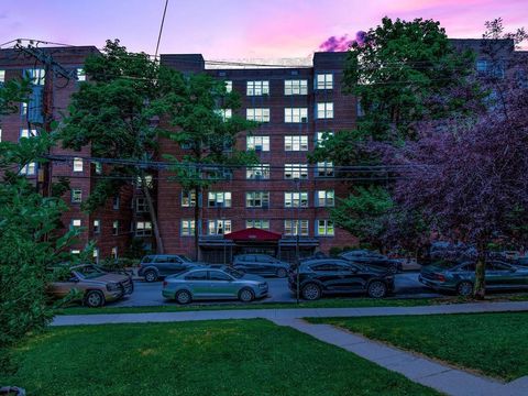 4380 Vireo Avenue Unit 6S, New York, NY 10470 - #: 827830