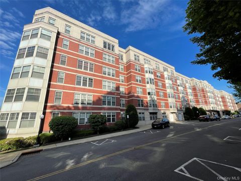 Condo For Rent - 300 Mamaroneck Avenue #716<br/> White Plains, NY 10605