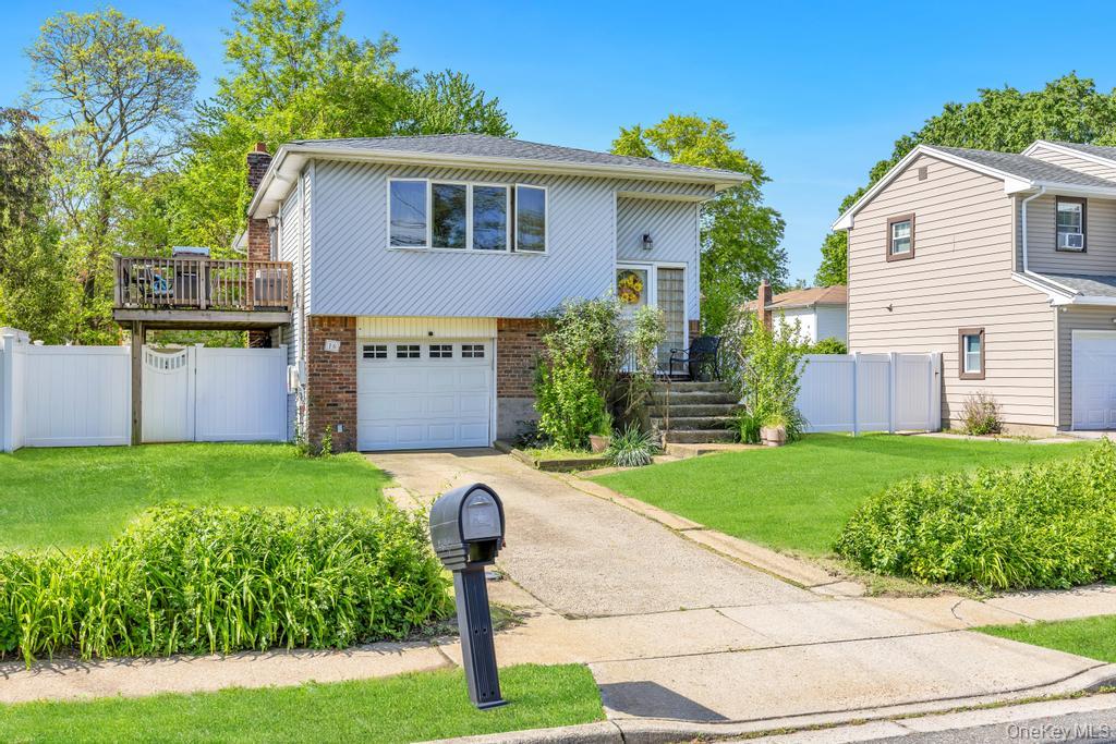 16 E Grove Street