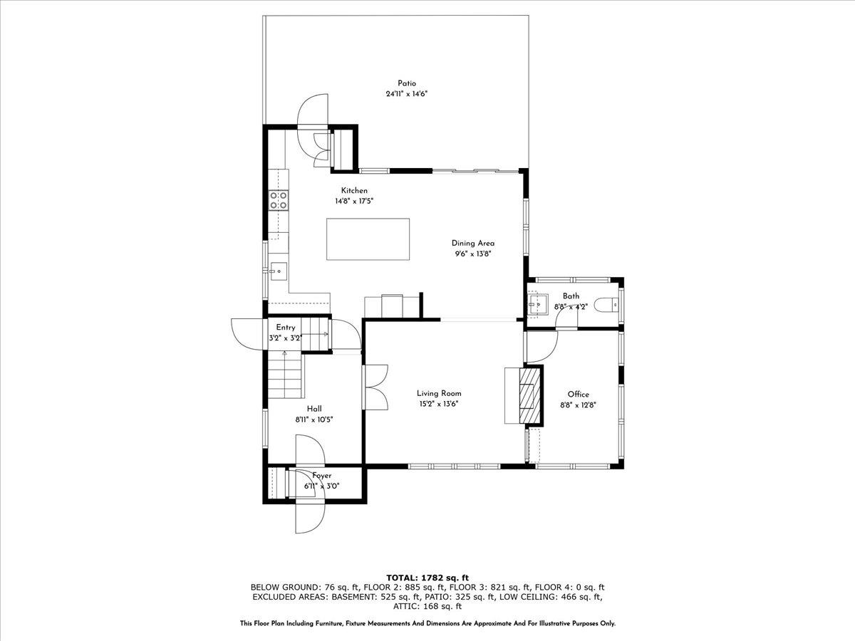 57 Perth Avenue, New Rochelle, New York image 32