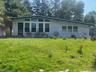 Rental Property at Crescent Circle, Rock Hill, New York - Bedrooms: 3 
Bathrooms: 2 
Rooms: 6  - $3,800 MO.