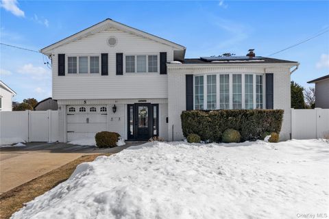 5 W End Avenue Massapequa NY 11758