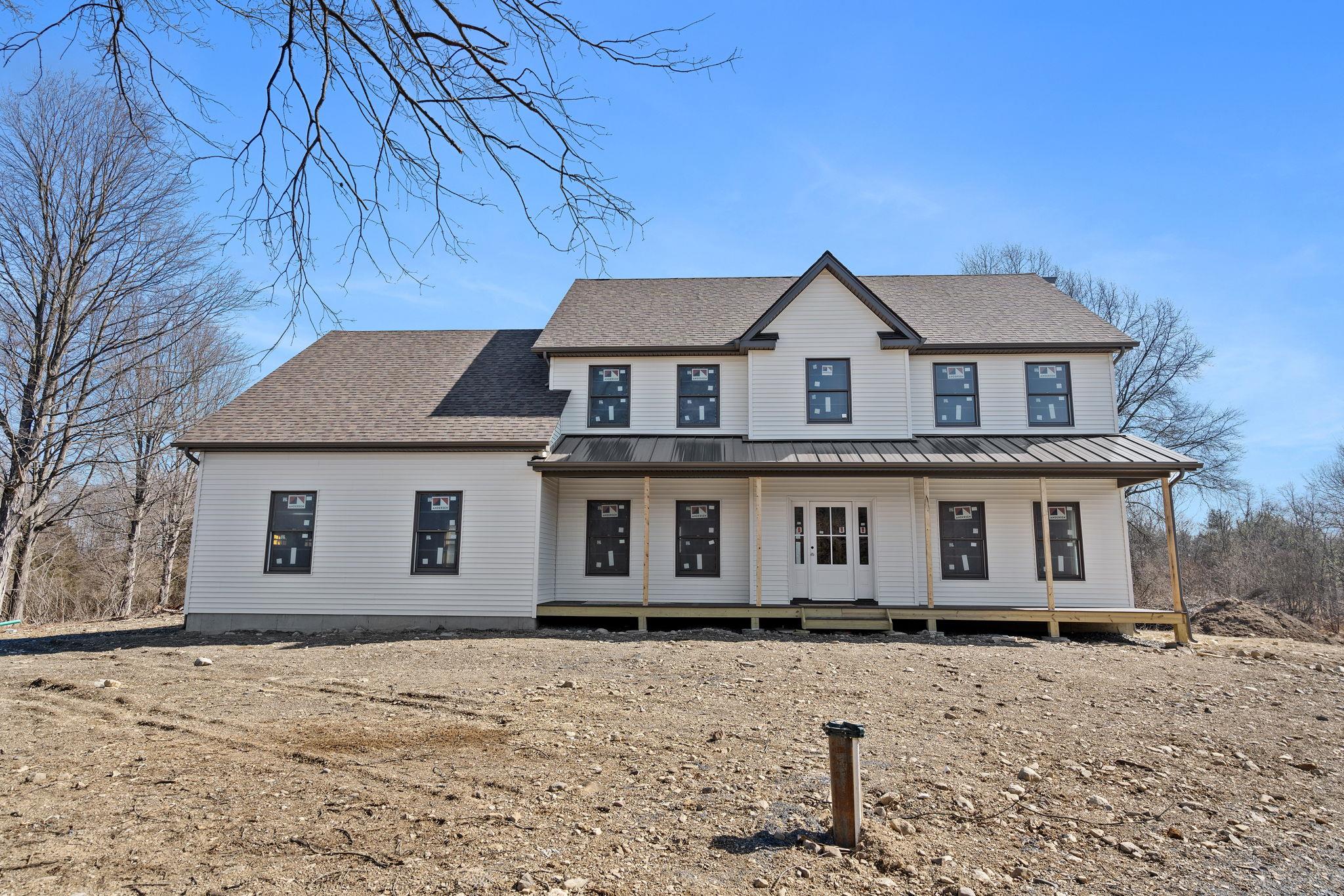 199 Burlingham Road, Pine Bush, New York image 1