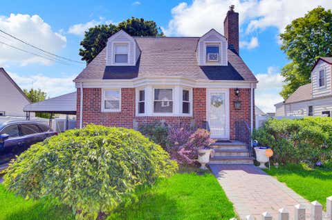 Homes For Sale - 12 Dale Avenue #100<br/> Hempstead, NY 11550