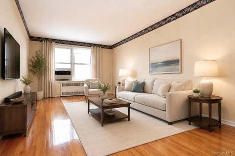 Homes For Sale - 491 Riverdale Avenue #5A<br/> Yonkers, NY 10705