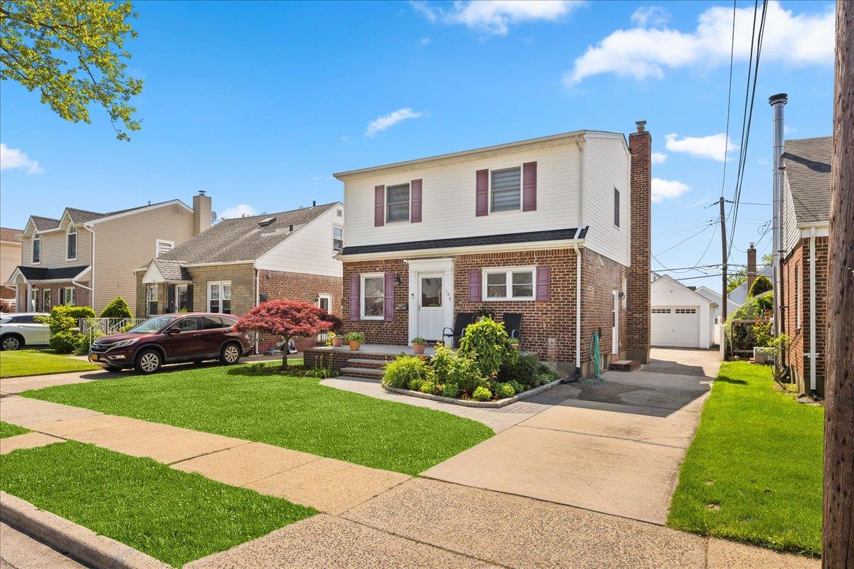 109 Wilton Street, New Hyde Park, New York image 2