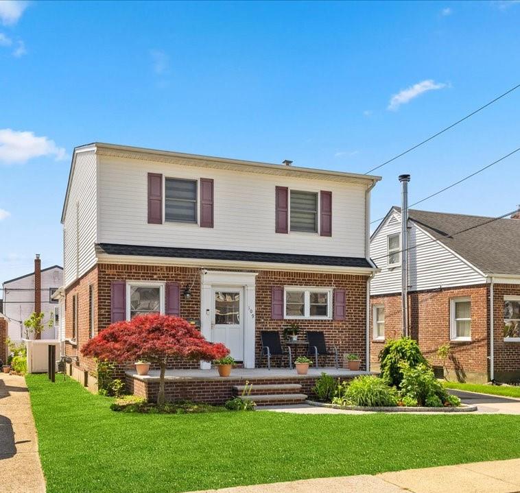 109 Wilton Street, New Hyde Park, New York image 1