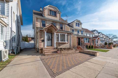 Homes For Sale - 230-15 88th Avenue<br/> Queens Village, NY 11427