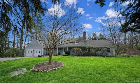 3 N Lake Road Armonk NY 10504