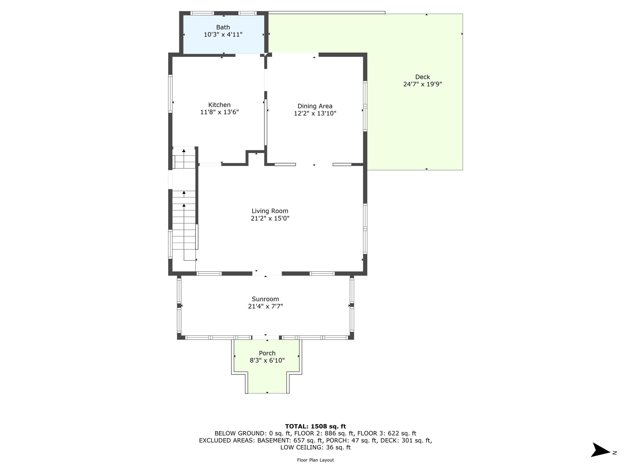2982 N Bayview Court, Oceanside, New York image 47