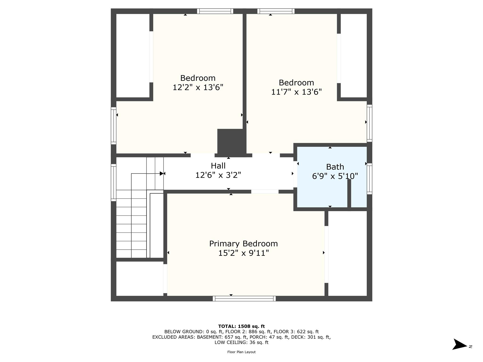 2982 N Bayview Court, Oceanside, New York image 48