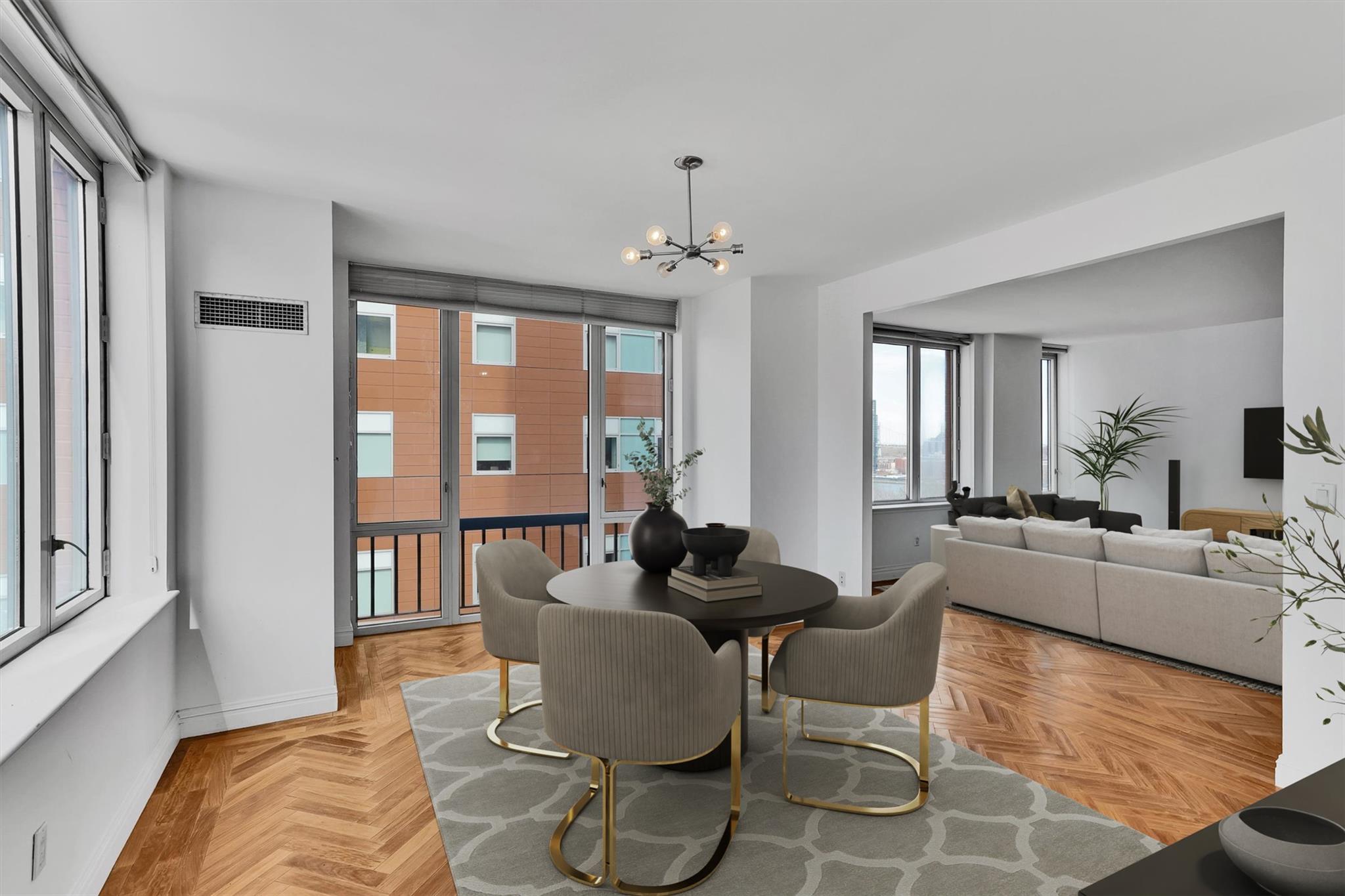 90 E End Avenue 10B