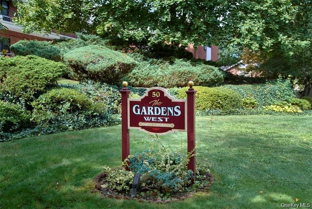 Photo of 50 West Street #B5B, Harrison, NY 10528 (MLS # 895454)