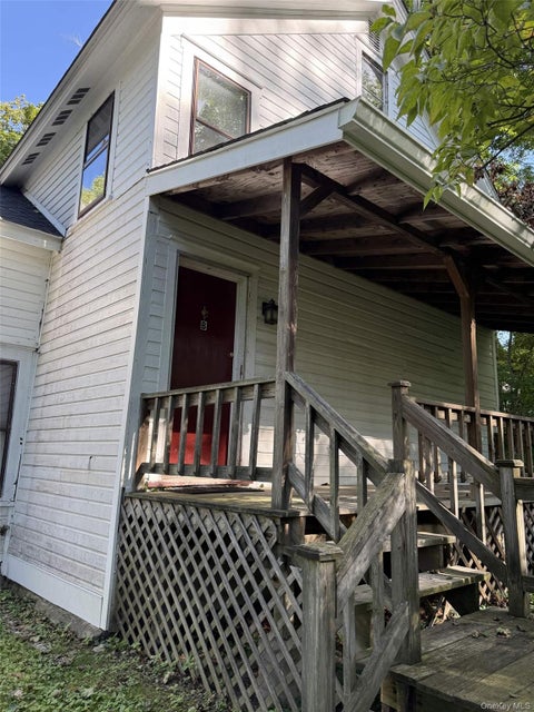 Multifamily For Rent - 50 Route 343 #B<br/> Dutchess County, Millbrook, NY 12545