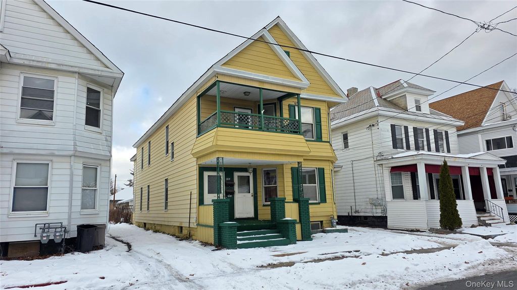 Photo of 1913 Euclid Avenue, Call Listing Agent, NY 12306 (MLS # 963780)