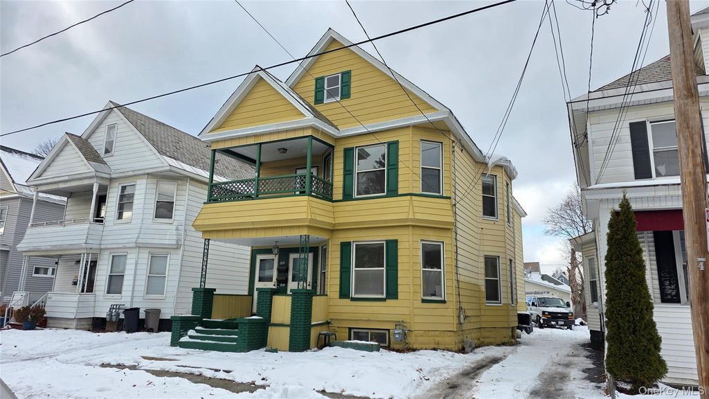 Photo of 1913 Euclid Avenue, Call Listing Agent, NY 12306 (MLS # 963780)