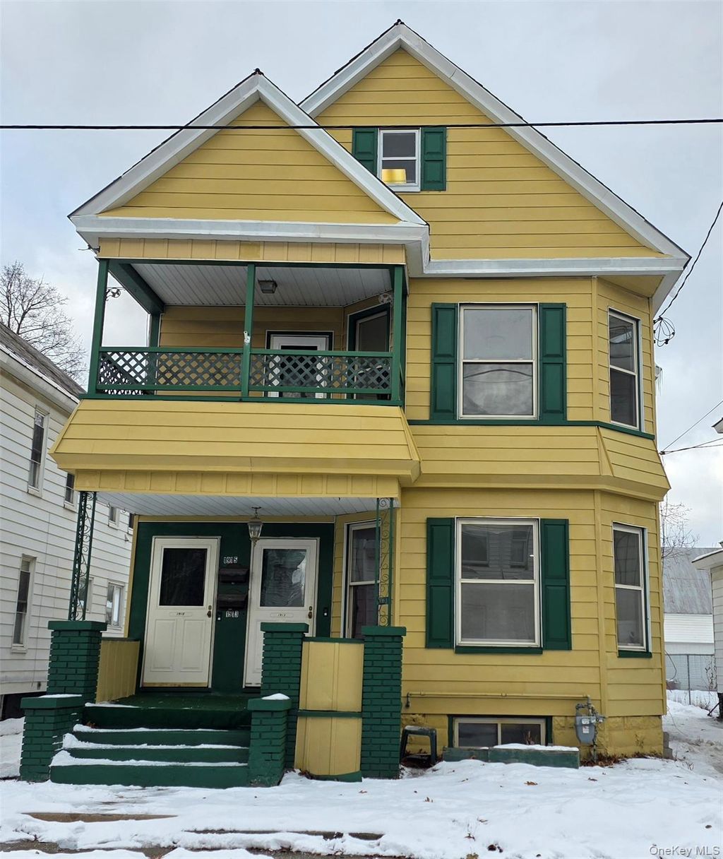 Photo of 1913 Euclid Avenue, Call Listing Agent, NY 12306 (MLS # 963780)