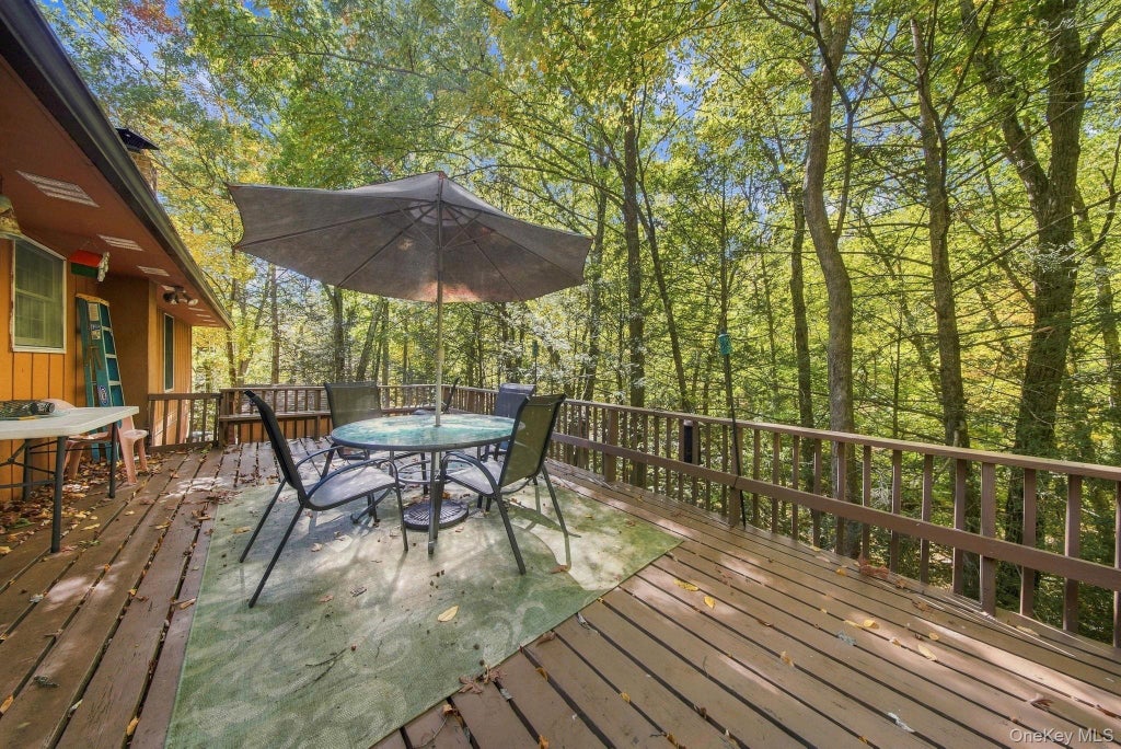 Photo of 19 Franke Road, Huguenot, NY 12746 (MLS # 1059314)