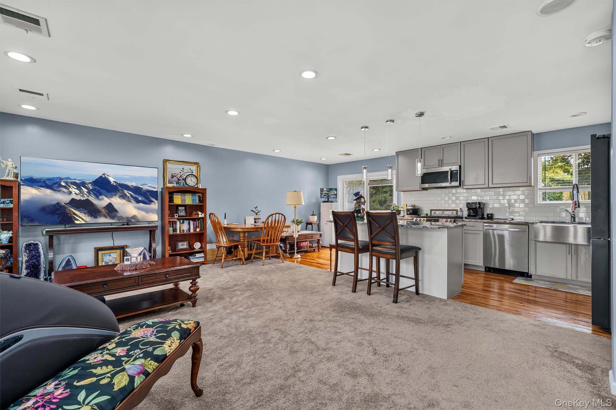 3 Ben Lomond Drive