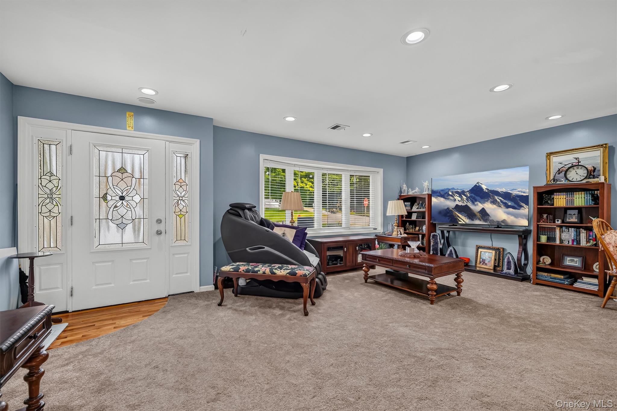 3 Ben Lomond Drive