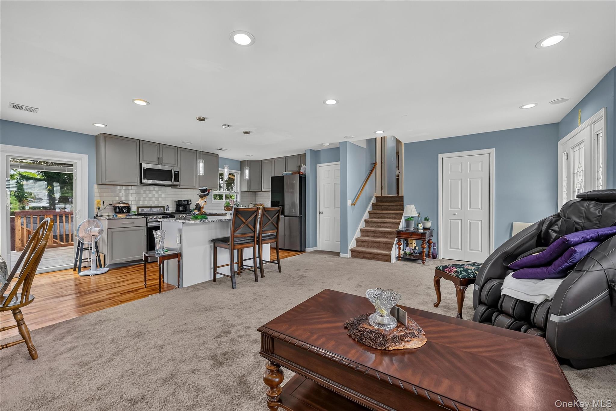 3 Ben Lomond Drive