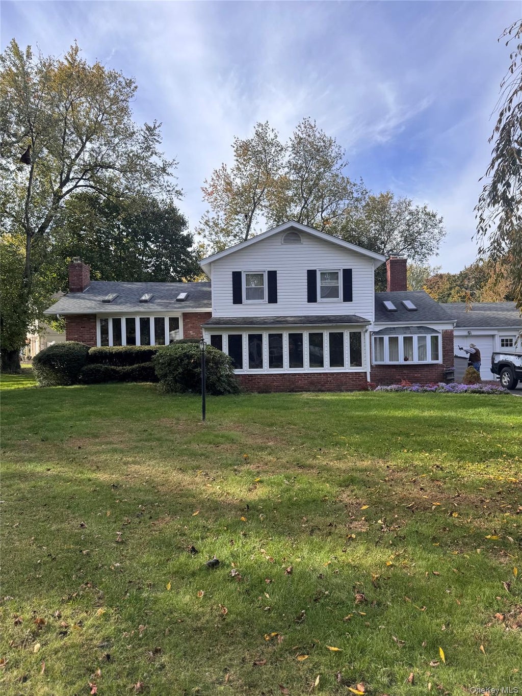 Photo of 1 Dolphin Lane, Northport, NY 11768 (MLS # 1068149)